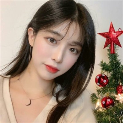 女生风情气质微信头像合集 共12张高清图