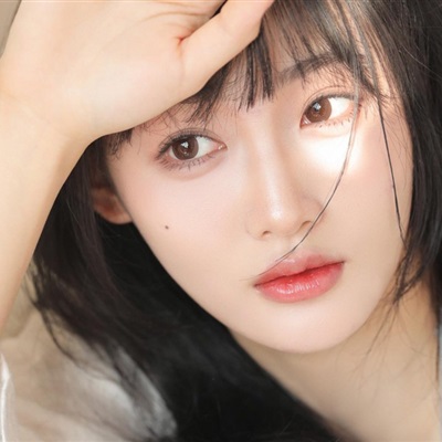 7张超撩真人女生头像合集