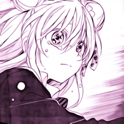 8张超有质感的女生漫画头像 好看的卡通女生头像合集