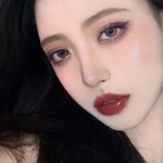 5月氛围感拉满的女生头像合集来了，15张美照直接惊艳朋友圈