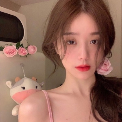 超实用女生真人耐看头像合集 一共9张都在这里啦