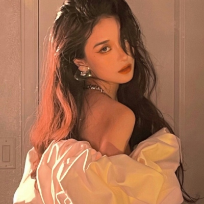 14张超有格调的女生头像上新啦