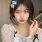 10张清新质感高端女生头像合集 快收藏