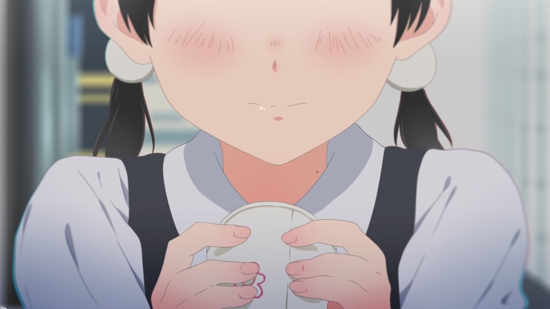 玉子市场北白川玉子 1080P高清动漫壁纸