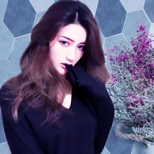 12张小众又好看的女生头像，一眼就惊艳到你