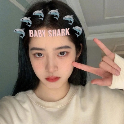20张稀缺好看的女生头像合集