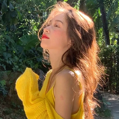 当下超火的真人女生QQ唯美头像 15张合集