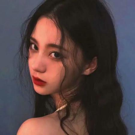 最新女御姐款微信头像合集（12张）