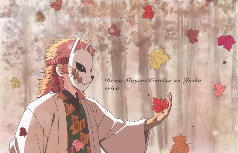 鬼灭之刃1080P高清壁纸合集