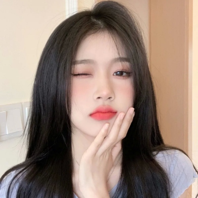 20张温柔治愈又惊艳的女生头像合集