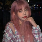 ins风真人小众女生头像合集 20张来了