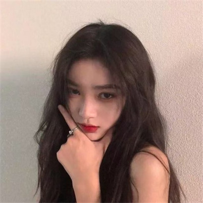 女生微信高清头像合集 12张好看的图都在这