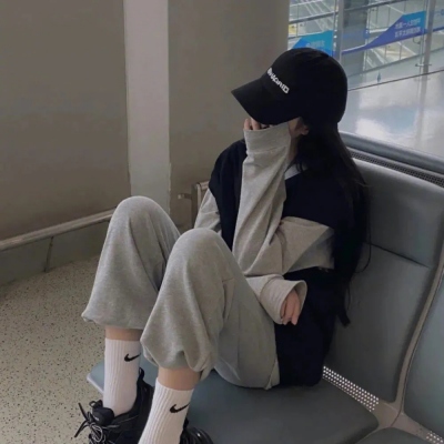 超火女生微信头像合集 19张高清图整理好了