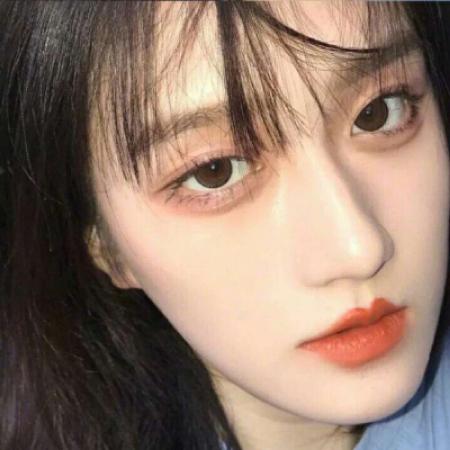 超火的御姐女生头像合集来了，一共18张