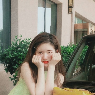 19张真人女生撩人头像 专门用来当吸引人的头像