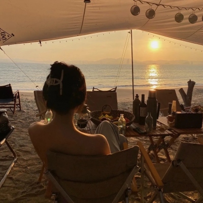 超火女生微信头像合集 19张高清图整理好了