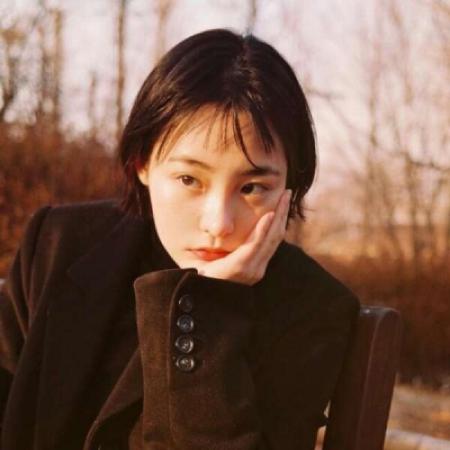 最新港风复古女生微信头像！20张高清款直接存