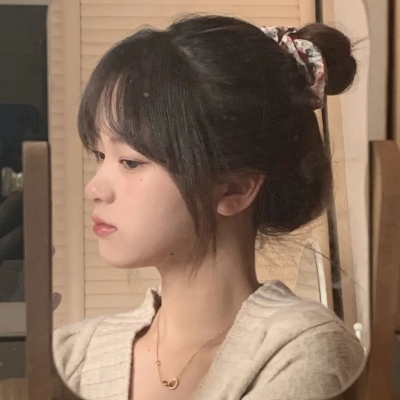 16张最新清爽个性女生头像合集来啦