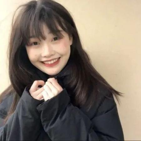 微信女生高清头像合集 共12张最新款
