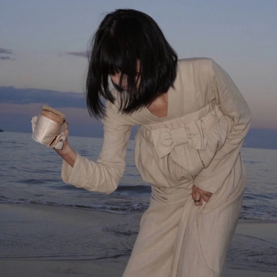 19张温柔干净的高质量神仙女头像来了