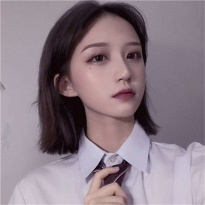 高冷御姐风女生头像来啦！一共12张高清好看的图