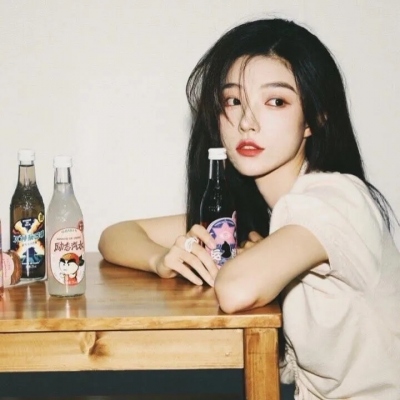 10张清新质感高端女生头像合集 快收藏