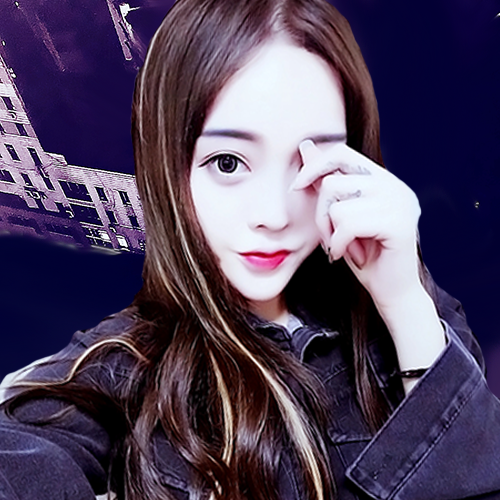 12张小众又好看的女生头像，一眼就惊艳到你