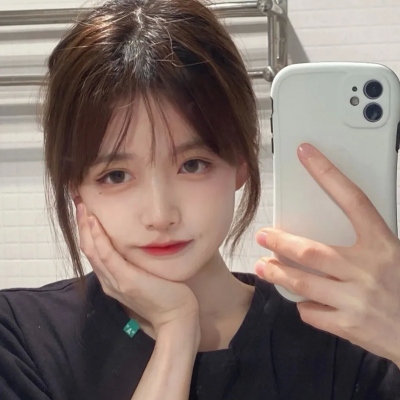 13张精选好看的微信女生头像合集