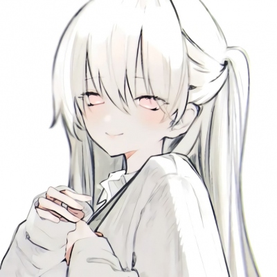 5月超好看的女生动漫头像来啦！一共13张