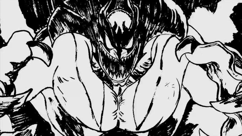 《恶魔人：哭泣之子》1080P高清壁纸合集