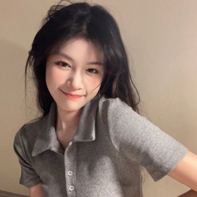 女生QQ网络头像合集 12张高清优质头像分享