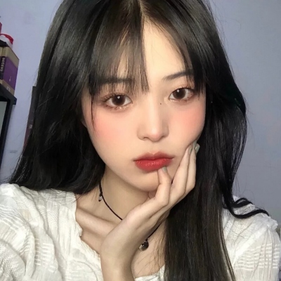 20张超有网感的漂亮女生头像 快收藏