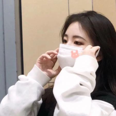 女生微信头像新款合集 共12张