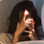 快手超火的女生真人头像合集（17张）