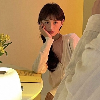 精选女生高质量头像合集，9张好看款直接存