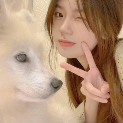 10张大方有气质的女生头像合集