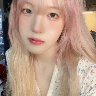 12张超有气质的惊艳女生头像来啦