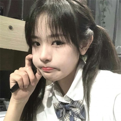 女生微信头像上新！12张高清图直接用