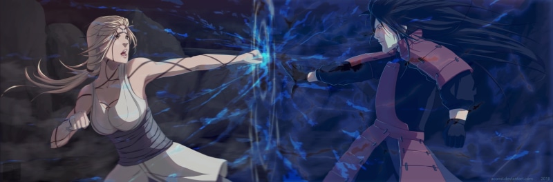 海边飞机与少女的治愈动漫壁纸