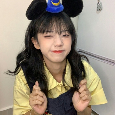 14张超有格调的女生头像上新啦