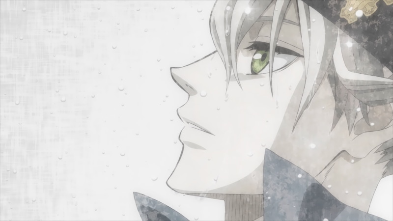 黑色五叶草主角亚斯塔高清壁纸合集