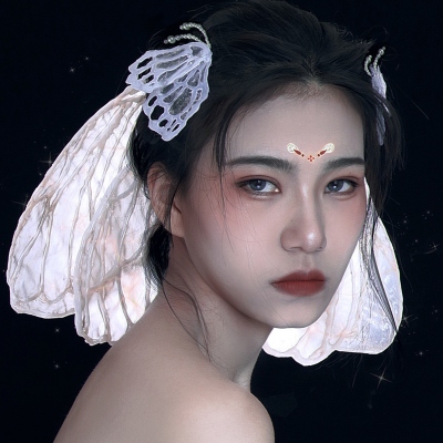 7张女生御姐性冷淡风简约头像上新啦