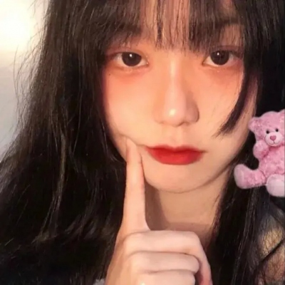 网恋用得上的14张真人女生头像合集