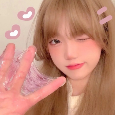 最新18张超好看的网图女生头像合集