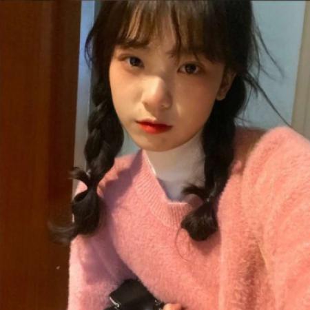 超火个性女生高清头像合集 一共20张