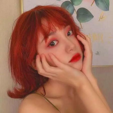 最新女御姐款微信头像合集（12张）