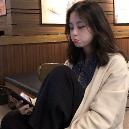 女生微信高清头像合集 12张好看的图都在这