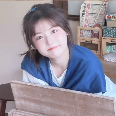 12张温柔甜妹真人头像！清纯可爱女生头像合集来啦