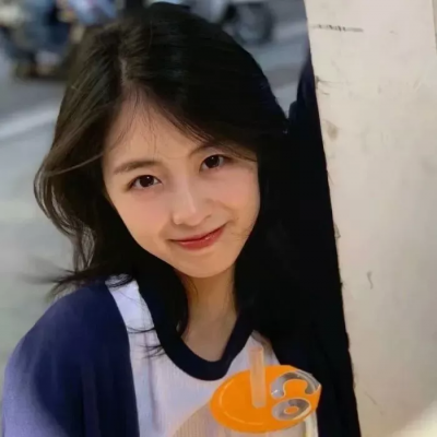 19张氛围感拉满的真人女生头像合集