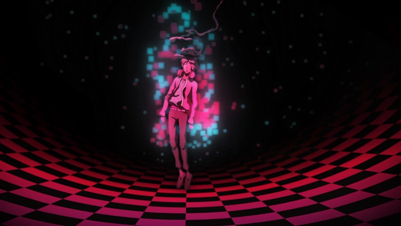 18部奇幻动画的绝美高清壁纸合集